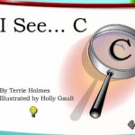 I See C and I See P Activities