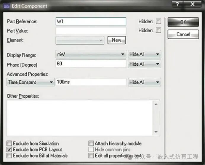 Using Virtual Instruments for Measurement in the Proteus Software Environment (Part 1)