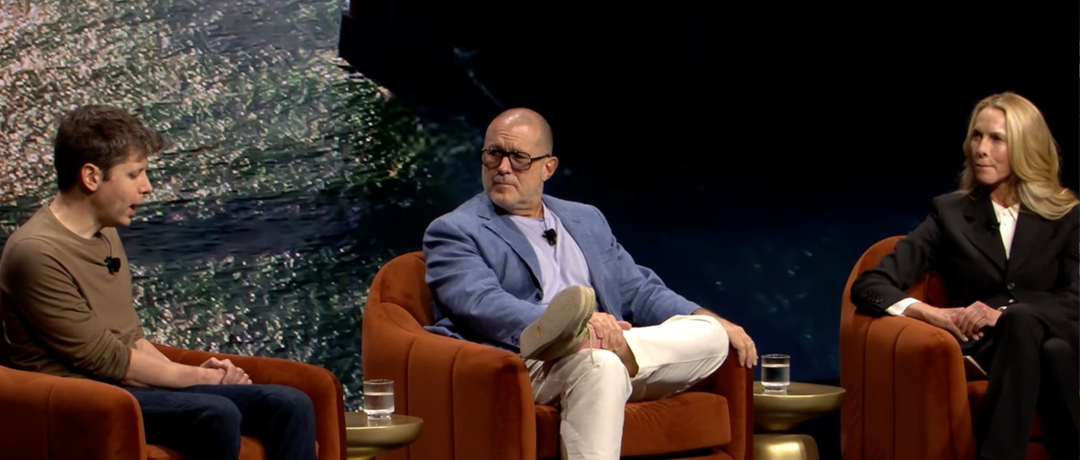 OpenAI's First AI Hardware is Coming Soon, Expected to Launch Within Two Years, Says Altman