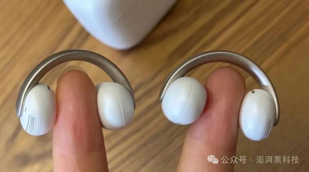 How to Choose Bluetooth Ear Clips Without Falling into Pitfalls? Top 10 Popular Ear Clip Headphones for 2025
