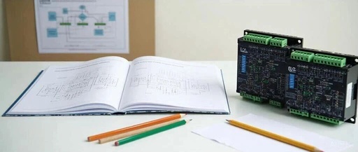 Comprehensive Guide to Mitsubishi PLC Fault Diagnosis and Maintenance: From LED Blinking to Program Errors