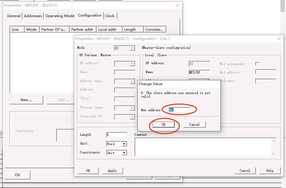 Configuration Example of Profibus-DP Communication between Siemens S7-1500 PLC and S7-300 PLC
