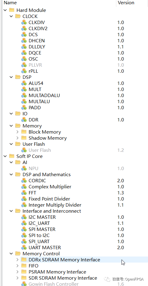 Building an Image Processing Platform with Domestic FPGA