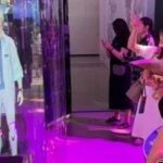 AI Digital Human 'Xiao Zhi': A New Technological Business Card for Talent Services in Yongchuan