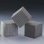 Innovations in 3D Printing: Titanium Alloy Lattice + Aluminum Liquid Casting for Lightweight High-Strength Metal Composites