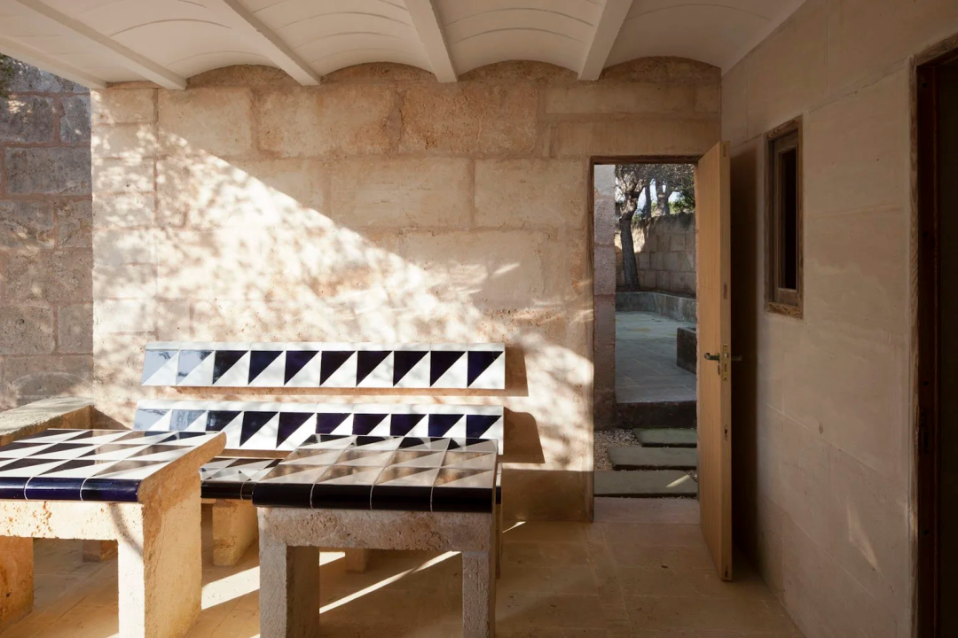 Can Lis: The Most Beautiful House of the 20th Century