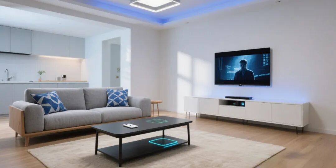 Must-Read for Smart Home Enthusiasts! Is Whole-House Customization Phasing Out Information-Blocked Individuals? Those in the Know Have Already Laid the Groundwork...