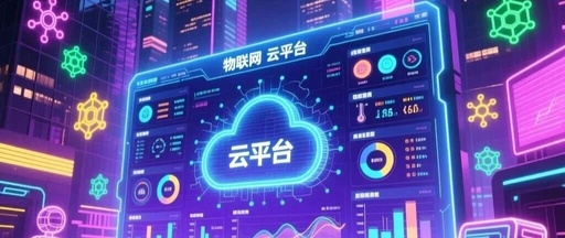 What Are the Industrial IoT Platforms?