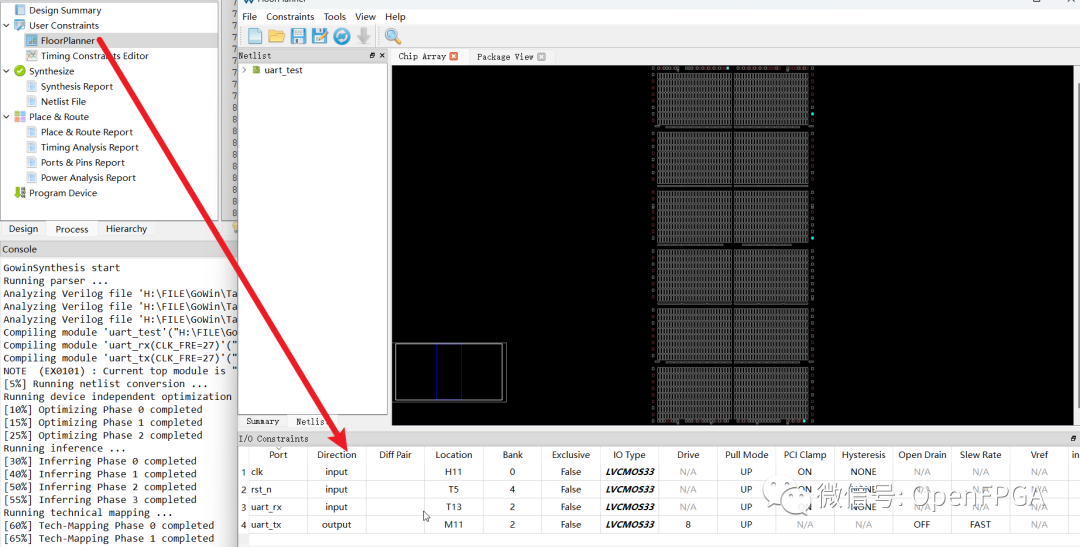 Building an Image Processing Platform with Domestic FPGA