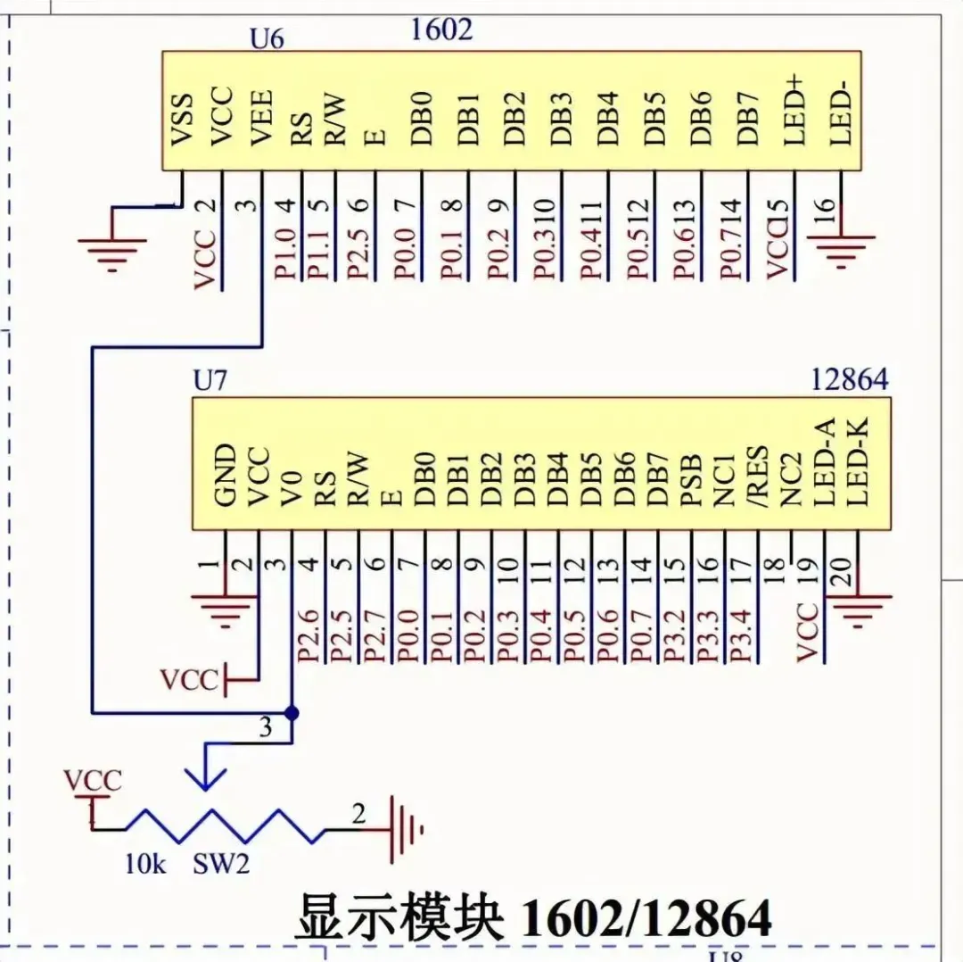 Mastering Microcontrollers: 50 Essential Circuits!