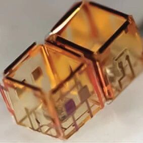 Microrobots Featured by Nature Electronics Editor!