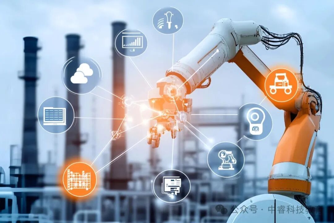 The Art of Communication Between Industrial Robots and PLCs: An In-Depth Analysis of 6 Common Communication Methods