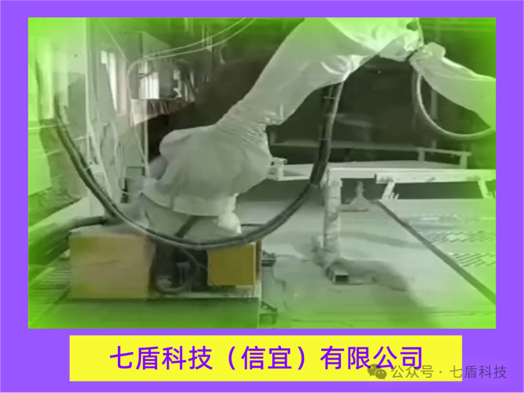 Functionality of Original Imported Robot Protective Clothing