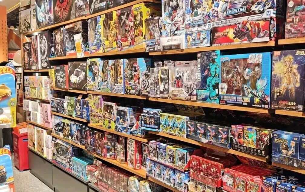 The AI Toy Market Worth 29 Billion is Booming, but 80% of Small Companies Will Likely Go Bankrupt - This is Not an Exaggeration