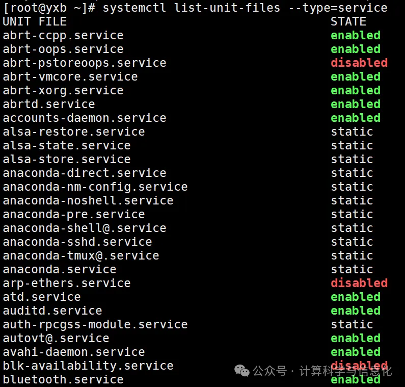 Service Management in Linux Operations You Must Know