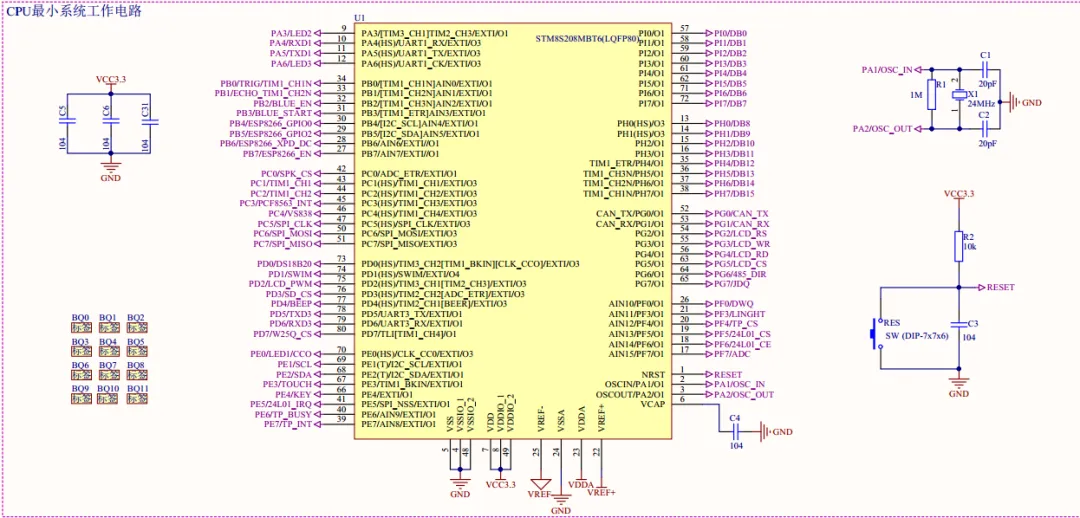 Mastering Microcontrollers: 50 Essential Circuits!