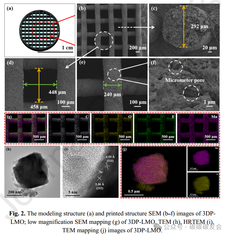 Sustainable Lithium Extraction: Constructing Multi-Level Porous LiMn2O4 Thick Electrodes via 3D Printing for Efficient Lithium Recovery from Brine