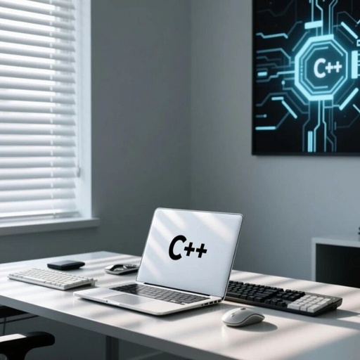 C++ Environment Setup