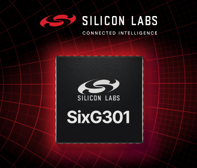 AIoT, Security, and Innovation: This Major Wireless Connectivity Chip Manufacturer Always Uncovers Treasure Markets
