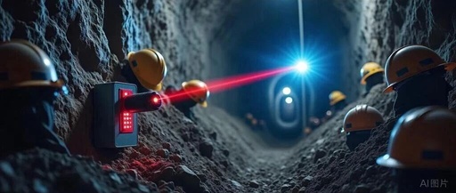 Mining Laser Methane Sensors: The 'Precision Sentinel' for Underground Gas Monitoring - How to Transition from 'Presence' to 'Precision' in Gas Detection?