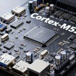Overview of Registers in Cortex-M52 Microcontrollers