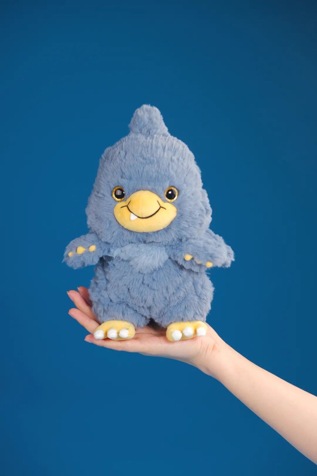 How the 'Little Thief Dragon' AI Doll is Reshaping Parent-Child Interaction in the Children's Companion Market