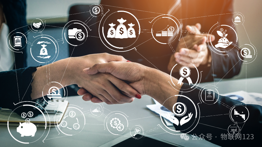 The Important Role of IoT in Achieving Sustainable Facility Management