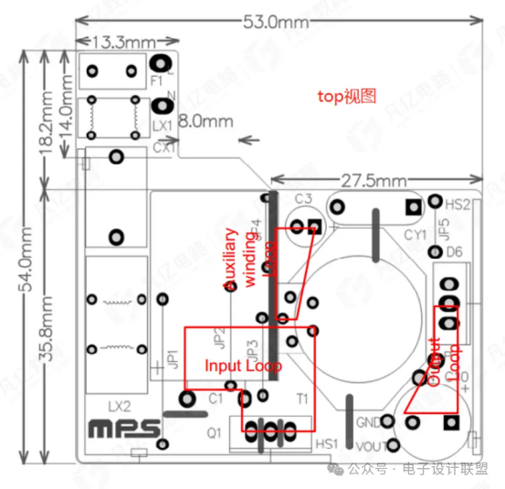 Understanding AC-DC: From Power Supply Principles to PCB Design