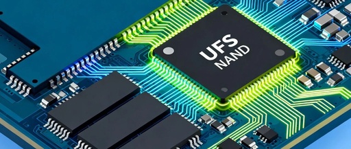 Introduction to NAND Flash Controllers