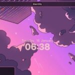 Fabric: Create Your Custom Desktop Widgets with Python