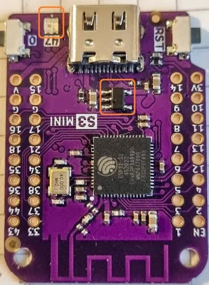 ESP32-S3 Low Power Extreme Challenge: Hardware Timed Power On + E-Ink + Solar Self-Sufficiency