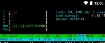 How to Transform Your Smartphone into a Linux Workstation?