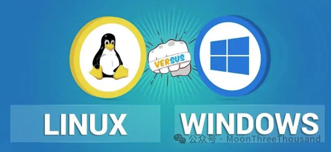 Why Do So Many People Still Use Windows Despite the Appeal of Linux?