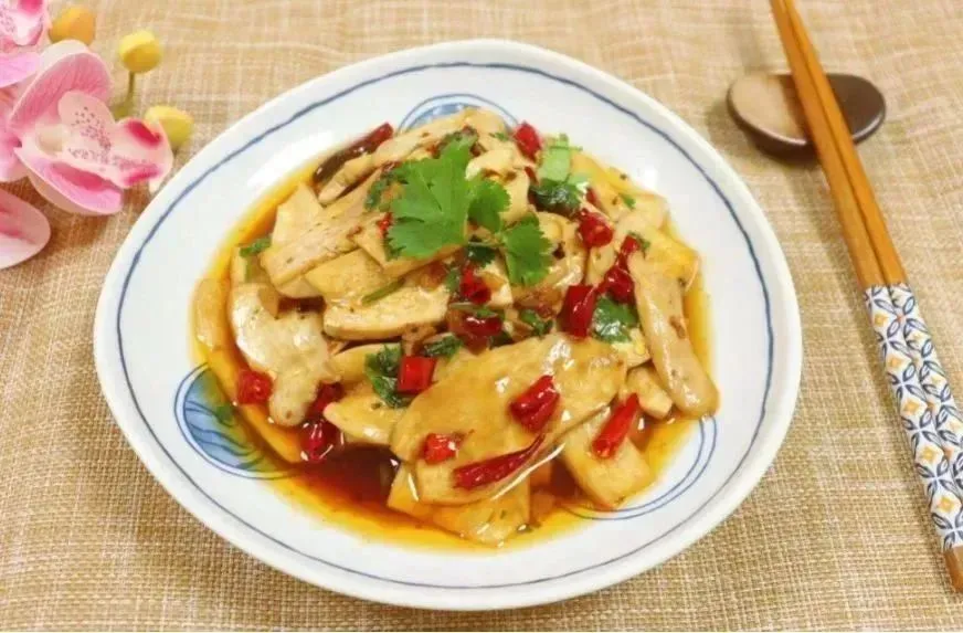 Delicious Vegetarian Dishes That Everyone Will Love! High in Vitamin C and Calcium, More Nutritious Than Milk