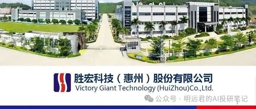 The CPO Era: Will the Value of PCBs from Shenghong Technology and Huidian Co., Ltd. Increase?