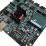 AMD FPGA Evaluation Kit Supports Raspberry Pi, Arduino, Mikrobus, and Pmod Expansion