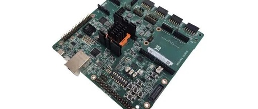 AMD FPGA Evaluation Kit Supports Raspberry Pi, Arduino, Mikrobus, and Pmod Expansion