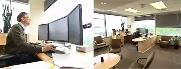 A Look at the Workspaces of Embedded Engineers