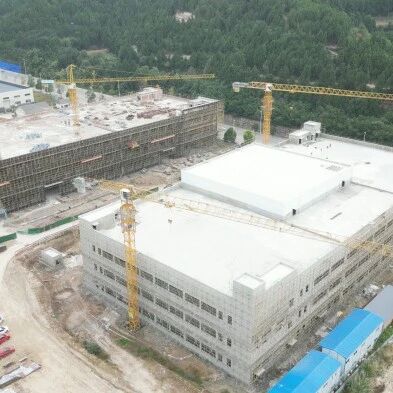 Mianyang Yanting: PCB Industrial Park 'Rapid Growth' with Dual Zone Development Injecting Strong Industrial Momentum