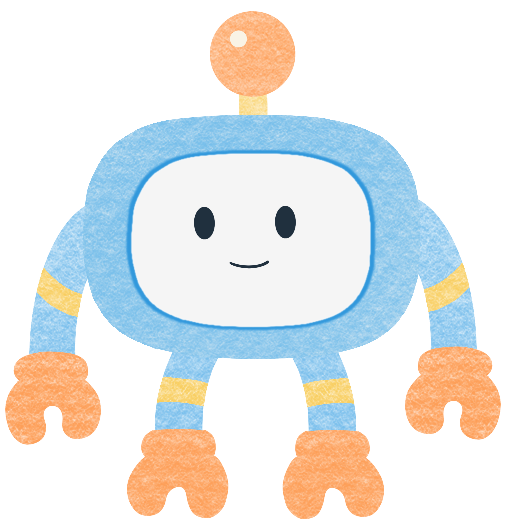 A Mysterious Companion Appears in Kindergarten! Did AI Robots Stump the Children?