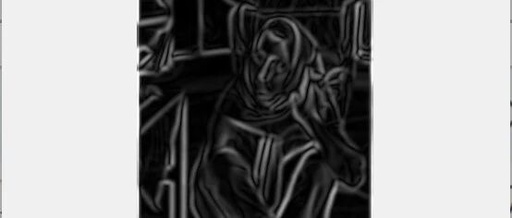 Edge Detection in Image Processing (Implementation in Matlab)