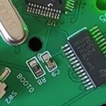 Texas Instruments TI BLDC Driver (Integrated MOS) DRV8313