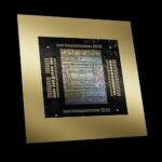 Arm Joins Nvidia NVLink Fusion Ecosystem!