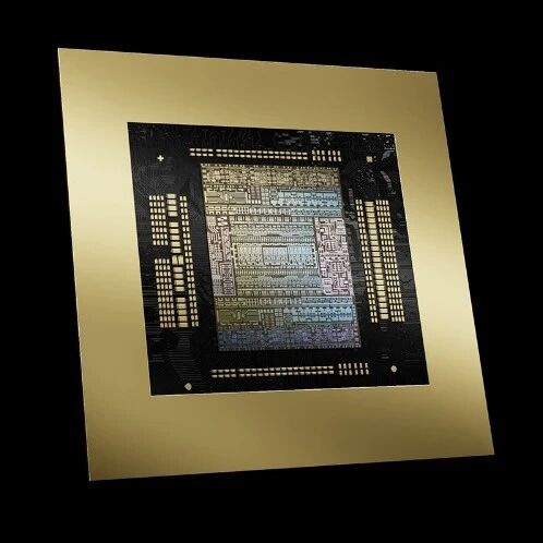 Arm Joins Nvidia NVLink Fusion Ecosystem!