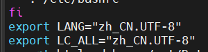 Handling Language Exceptions in Linux Terminal: A Practical Guide