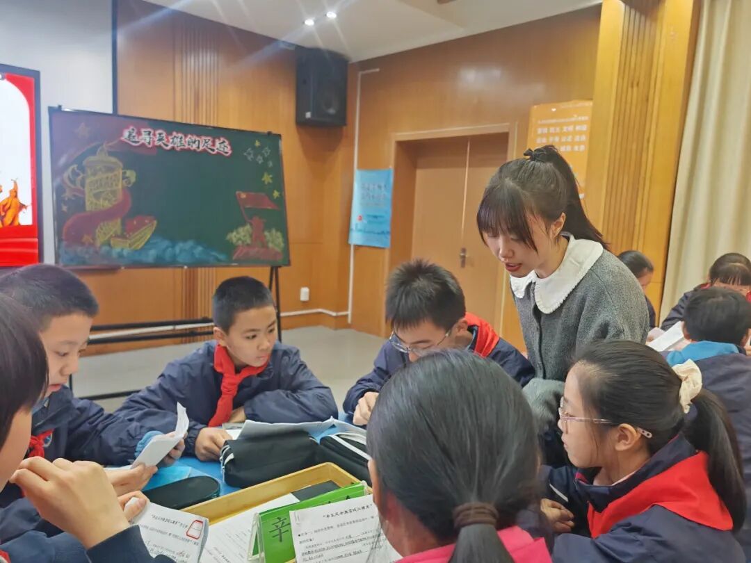 Smart Embedded Classroom: AI-Enabled Teaching Demonstration Class (Part 3)