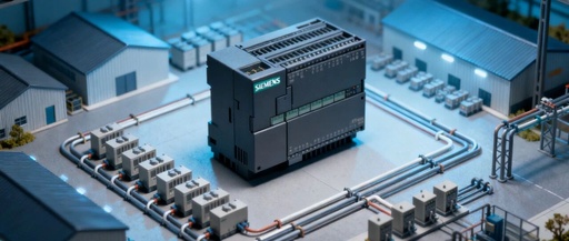 PLC Case Study: Simple and Clear! Barcode Reading + Color Comparison, Complete in 4 Steps, No Rework When Changing Materials