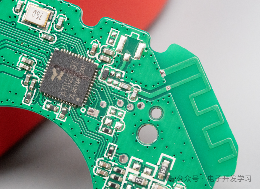 A 20 Yuan Bargain on Xianyu: Unboxing the New JOY Co-branded JD Bluetooth Speaker Reveals PCB Prototyping Process!