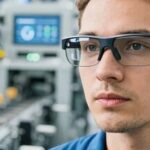 Google's AI Glasses Shift to Enterprise: Why B2B is the Future of Hardware