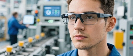Google's AI Glasses Shift to Enterprise: Why B2B is the Future of Hardware